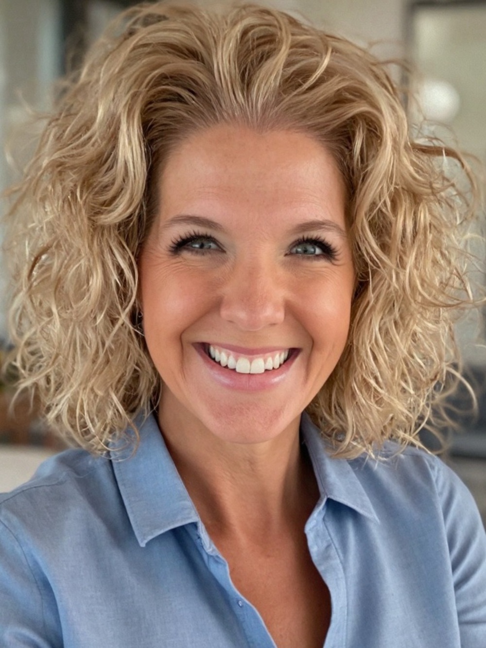 Meet your Posher, Stephanie